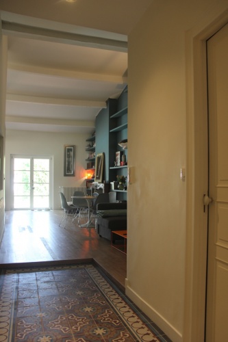 Renovation intrieure d'une toulousaine : photo 2.JPG