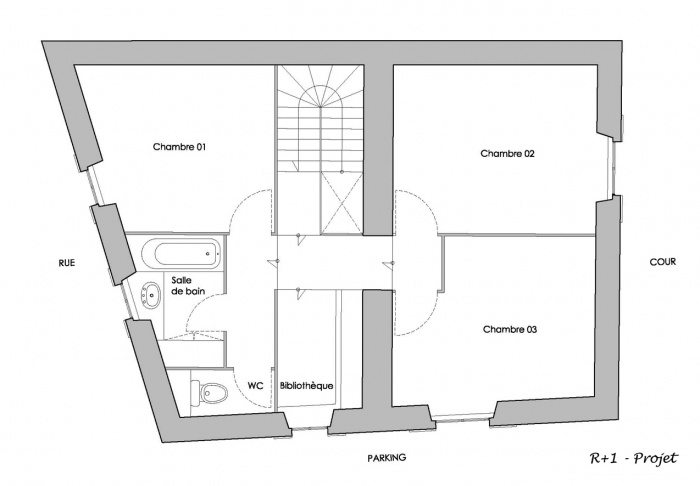 Maison de vacances (Rnovation) : LGA_07ARS (6)