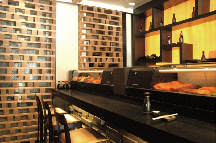 Sushi Shop Restaurant : Sushi neuilly 1