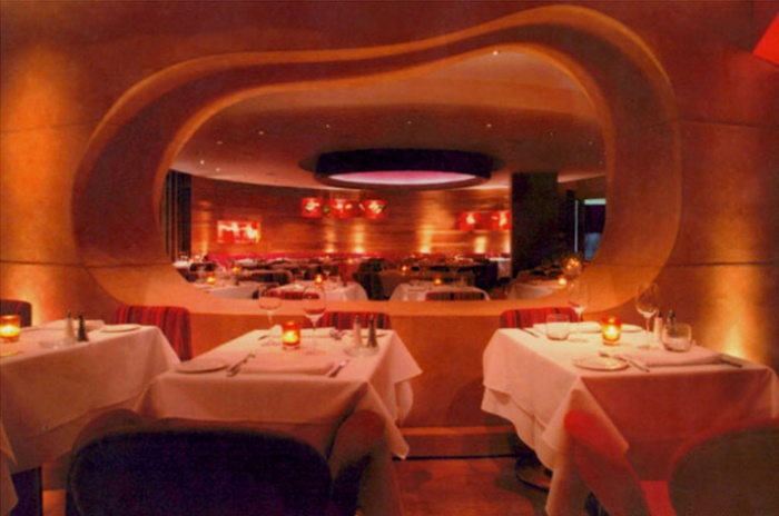 Mediterraneo Restaurant