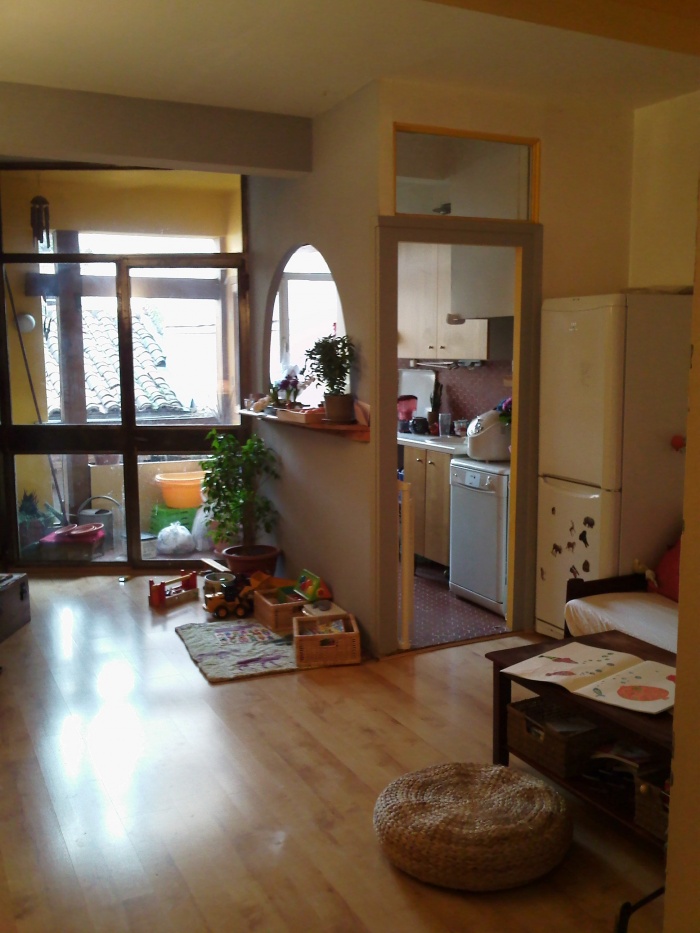 rnovation appartement : IMG031