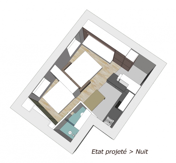 27m / 5 couchages : LGA_12PLV_03